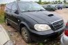 _Błotnik Przód Prawy Kia Carnival I Lift 2004 2.0CRDI Van